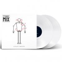 Виниловая пластинка Kraftwerk / The Mix (German Version)(Limited Edition)(Coloured Vinyl)(2LP)