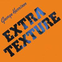 Виниловая пластинка George Harrison / Extra Texture (LP)