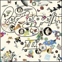 Виниловая пластинка Led Zeppelin / Led Zeppelin III (LP) Виниловая пластинка Led Zeppelin / Led Zeppelin III (LP)