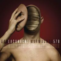 Компакт-диск Lacuna Coil / Karmacode (CD)
