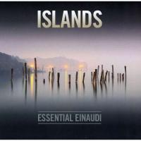 Виниловая пластинка LUDOVICO EINAUDI / Islands: Essential Einaudi (Turquoise Vinyl) (2LP)
