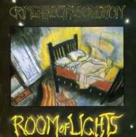 Виниловая пластинка Crime & The City Solution / Room Of Lights (Yellow, Limited) (1LP)