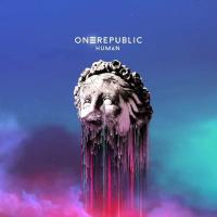Компакт-диск OneRepublic / Human (CD)
