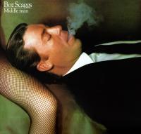 Виниловая пластинка Boz Scaggs / Middle Man (Clear ) (1LP)