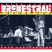 Компакт-диск Frank Zappa / Orchestral Favorites (40th Anniversary)(Deluxe Edition)(3CD)