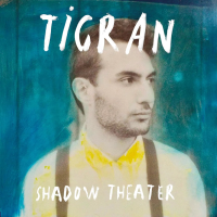 Виниловая пластинка Tigran Hamasyan / Shadow Theater (2LP) Виниловая пластинка Tigran Hamasyan / Shadow Theater (2LP)