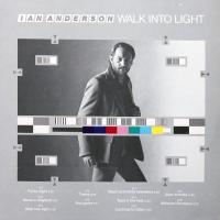 Компакт-диск Ian Anderson / Walk Into Light (CD)