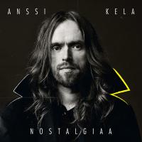 Виниловая пластинка ANSSI KELA / NOSTALGIAA (1LP)