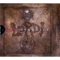 Компакт-диск Lordi / Lordiversity (RU)(7CD)