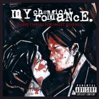 Компакт-диск My Chemical Romance / Three Cheers For Sweet Revenge (CD)