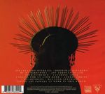 Компакт-диск Grave Pleasures / Motherblood (Limited Edition)(CD)
