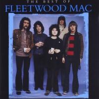 Компакт-диск Fleetwood Mac / The Best Of Fleetwood Mac (1CD)