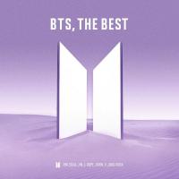 Компакт-диск BTS / BTS, The Best (2CD)