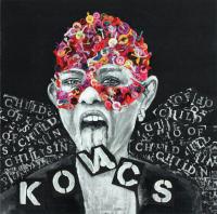 Компакт-диск Kovacs / Child of sin (Digipack)(1CD)