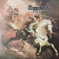 Виниловая пластинка Rippikoulu / Musta Seremonia (1LP)