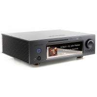 Сетевой проигрыватель  Aurender A30 Black