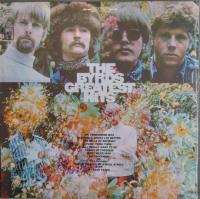 Виниловая пластинка Byrds / Greatest Hits (1LP)