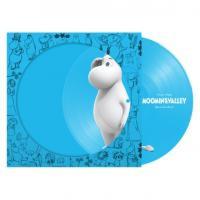 Виниловая пластинка Soundtrack / Moominvalley (Moomintroll)(Picture Disc)(LP)