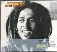 Компакт-диск Bob Marley / Kaya - deluxe (Digipack, Deluxe) (2CD)