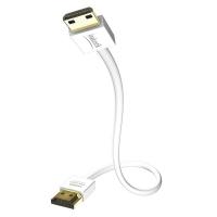 Кабели In-akustik Premium HDMI XS, 1.5 m, 004246815