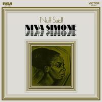 Виниловая пластинка NINA SIMONE / NUFF SAID! (MUSIC ON VINYL) (LP) Виниловая пластинка NINA SIMONE / NUFF SAID! (MUSIC ON VINYL) (LP)