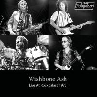 Виниловая пластинка Wishbone Ash / LIVE AT ROCKPALAST 1976 (2LP)