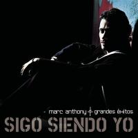 Компакт-диск Marc Anthony / Sigo Siendo Yo (1CD)