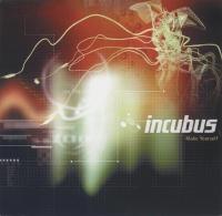 Компакт-диск Incubus / Make Yourself (1CD)