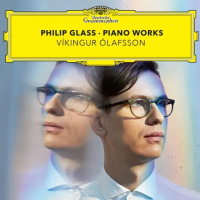 Виниловая пластинка Vikingur Olafsson / Philip Glass: Piano Works (Crystal Clear) (2LP) Виниловая пластинка Vikingur Olafsson / Philip Glass: Piano Works (Crystal Clear) (2LP)