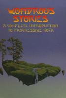 Компакт-диск Сборник / Wondrous Stories: A Complete Introduction To Progressive Rock (4CD)