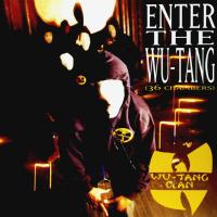 Компакт-диск Wu-Tang Clan / Enter The Wu-Tang (36 Chambers)(CD)