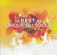 Компакт-диск Cirque Du Soleil / The Best Of (Jewel) (1CD)