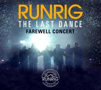 Компакт-диск Runrig / Best Of - The Last Dance - Farewell Concert (Limited Edition)(3CD)