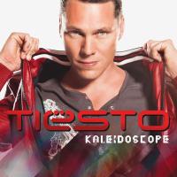 Компакт-диск Tiesto / Kaleidoscope (RU)(CD)