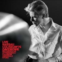 Компакт-диск David Bowie / Live Nassau Coliseum '76 (2CD)