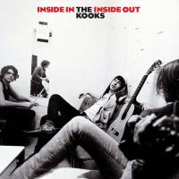 Компакт-диск The Kooks / Inside In - Inside Out (15th Anniversary Edition)(2CD)