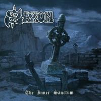 Виниловая пластинка Saxon / The Inner Sanctum (LP)