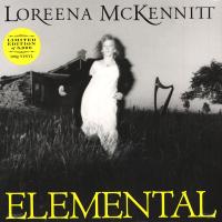 Виниловая пластинка Loreena Mckennitt / Elemental (Limited) (LP)
