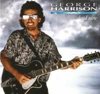 Виниловая пластинка George Harrison / Cloud Nine (1LP)