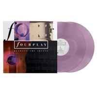 Виниловая пластинка Fourplay / Between The Sheets (Transparent Purple) (2LP)
