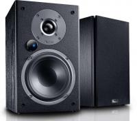 Полочная акустика Magnat Monitor Active 2000, blck
