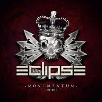 Компакт-диск Eclipse / Monumentum (RU)(CD)