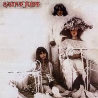 Виниловая пластинка Saint Just / Saint Just (Limited) (1LP) Виниловая пластинка Saint Just / Saint Just (Limited) (1LP)
