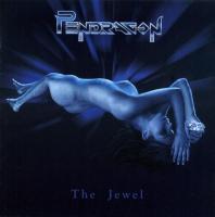 Компакт-диск Pendragon / The Jewel (CD)