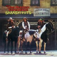 Виниловая пластинка The Jimi Hendrix Experience / Smash Hits (LP) Виниловая пластинка The Jimi Hendrix Experience / Smash Hits (LP)