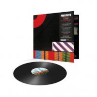 Виниловая пластинка Pink Floyd / The Final Cut (LP)