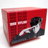 Компакт-диск Bob Dylan / The Complete Album Collection Vol. One (47CD)