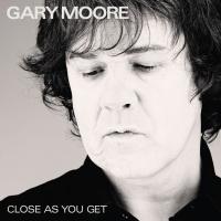Компакт-диск Gary Moore / Close As You Get (RU)(CD)