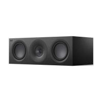 Акустика центрального канала KEF Q6 Meta Satin Black (SP4091B0AA/A1)