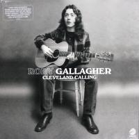 Виниловая пластинка RORY GALLAGHER / CLEVELAND CALLING (LP, RSD LIM.ED.)